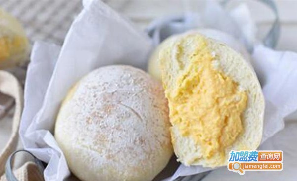 糖涩茶铺加盟费