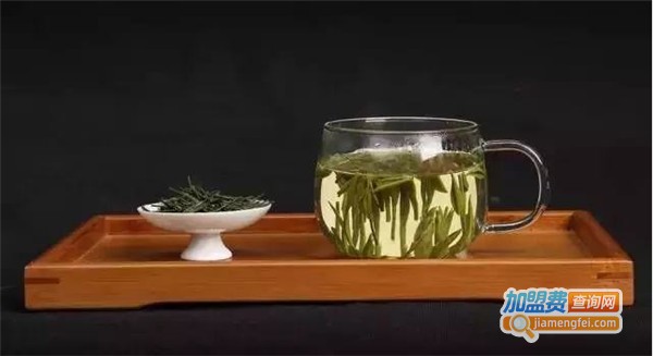 椿风草本养生饮品加盟费