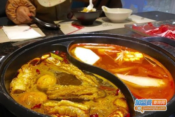 牛敘火锅加盟费