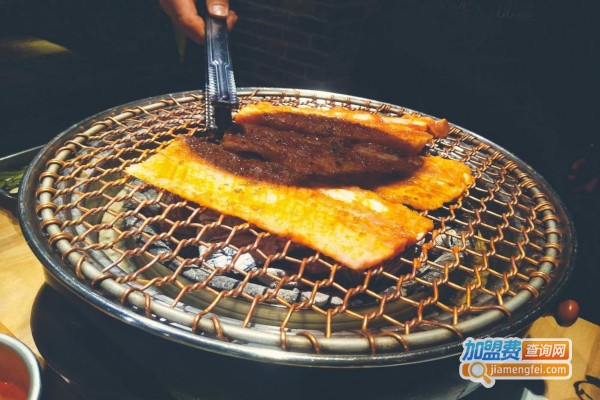 盗贼火炉加盟费