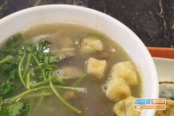 双潭圩桂林米粉加盟费