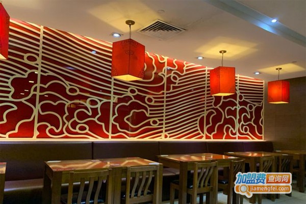 唯忆红烧牛肉面加盟门店