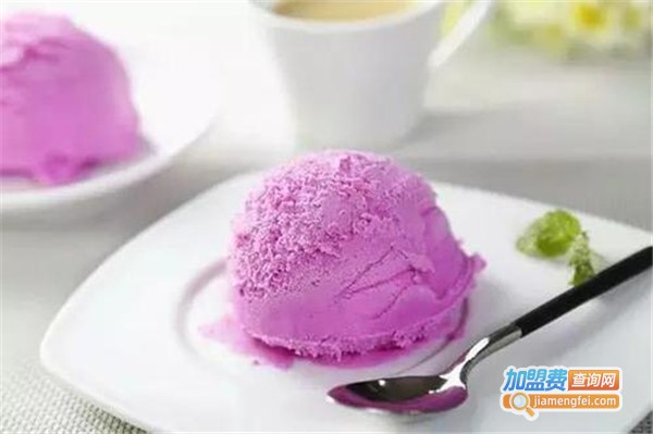 零下食验室冰淇淋加盟费