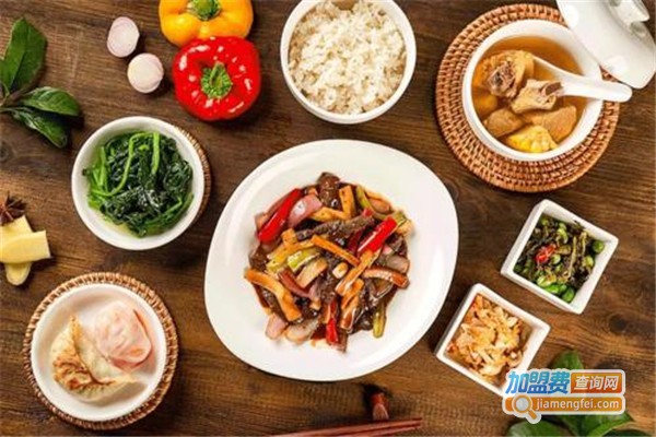 寻味先生加盟费