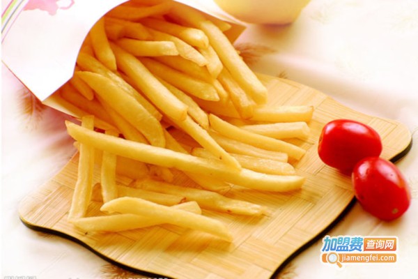 不基不堡加盟店