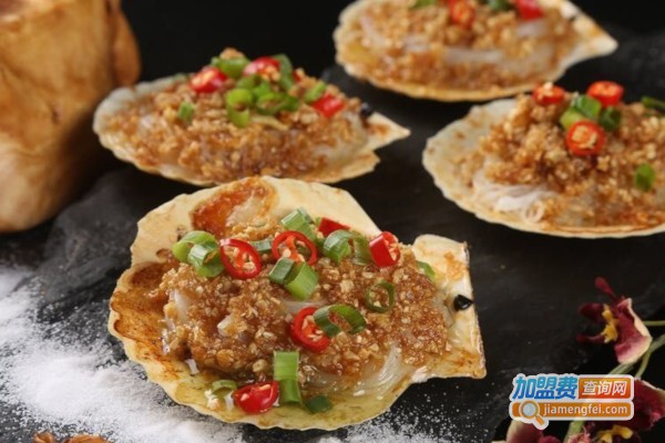 上古串道加盟费