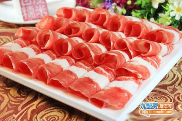 九洲八拖二火锅加盟费