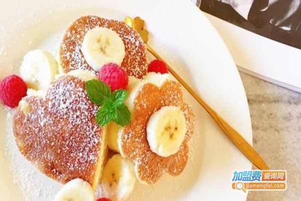 云朵舒芙蕾加盟费