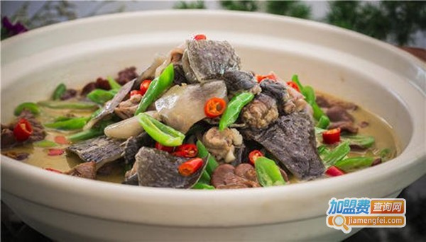 三味太子加盟费