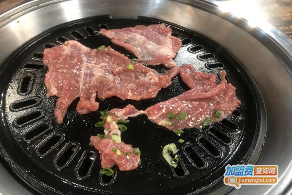 胡老三泥炉烤肉加盟费