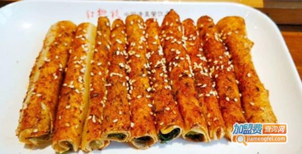 红柳枝滩羊烧烤加盟费