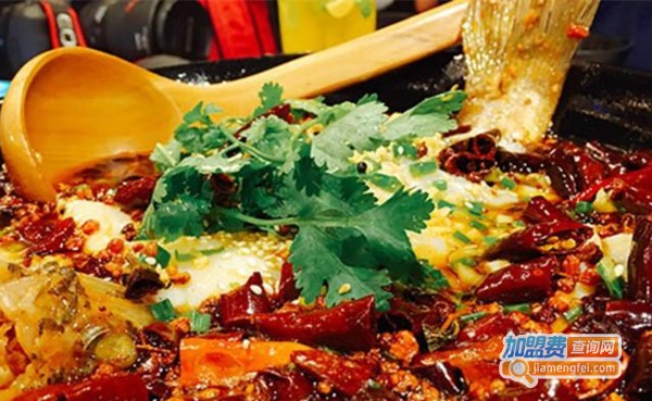 吾锅吾家快餐加盟费