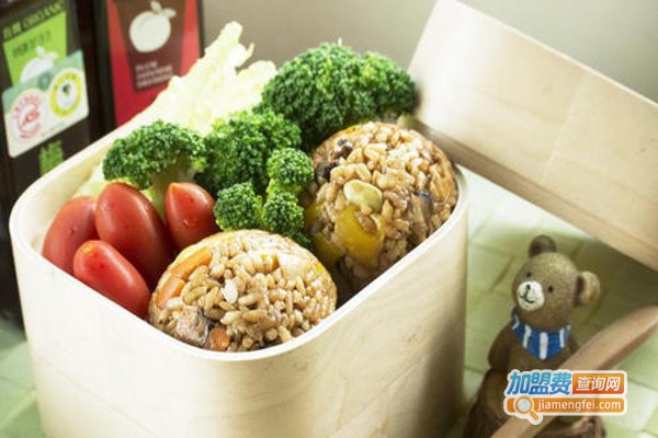 灣灣饭丸加盟费