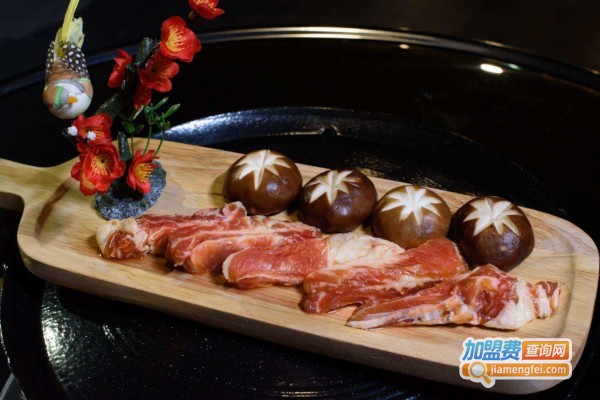 盗贼火炉加盟费