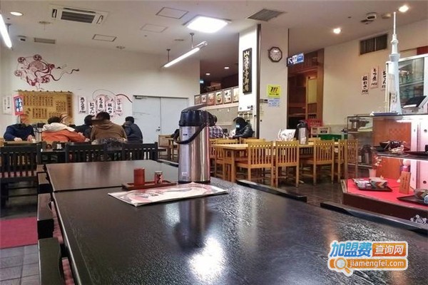 浅草茶屋加盟费