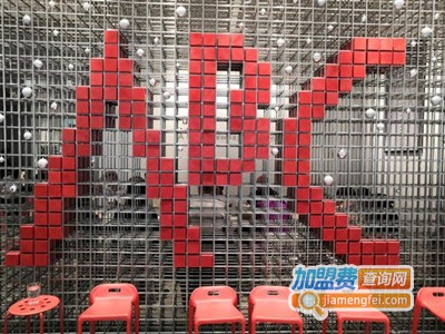 ABC石烧牛扒加盟