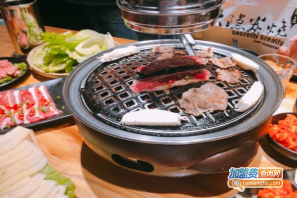 大隐炭烧加盟费