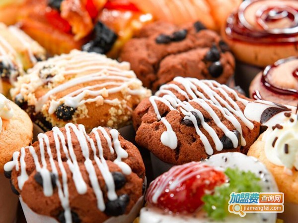 匠一甜品加盟费