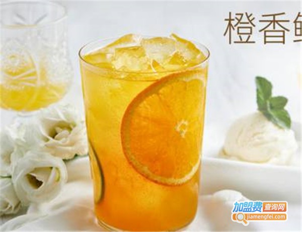 LuckyCup幸运咖加盟