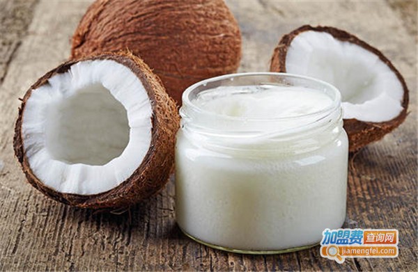 椰多多清凉补加盟费