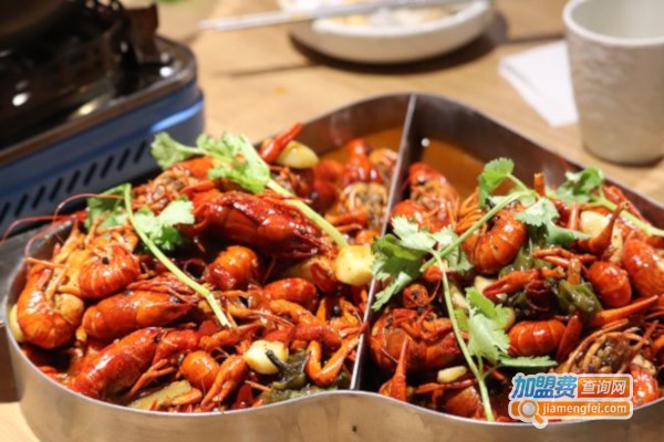 堂莉小厨加盟店