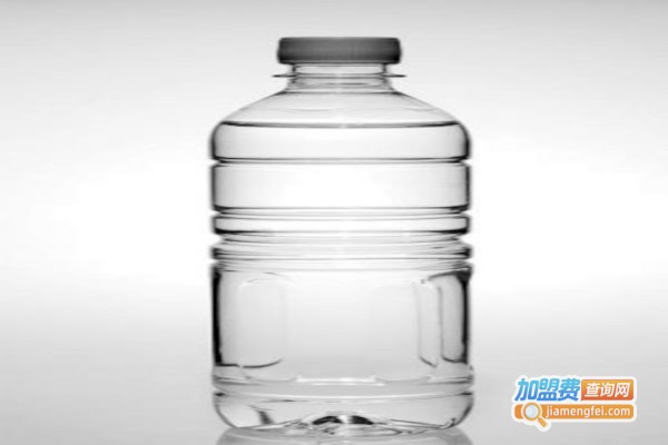 养生宝矿泉水加盟费