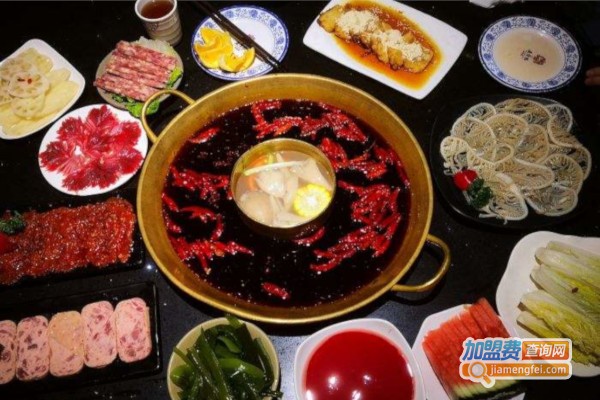 五斗柴老灶火锅加盟费