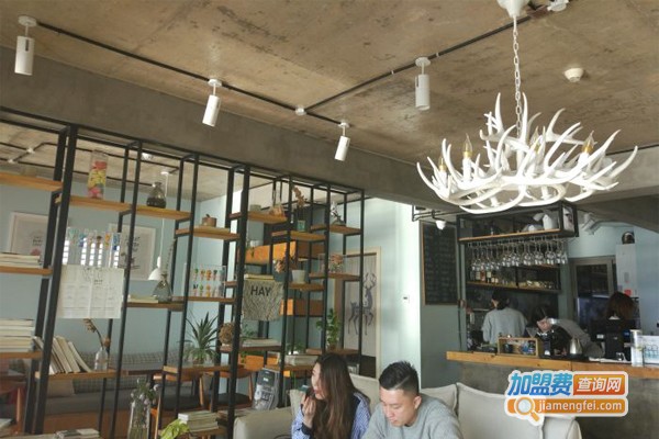 无囿甜品加盟门店