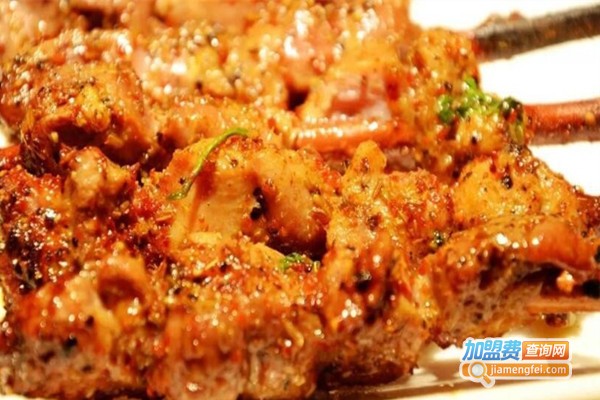 牛纽塔牛人堡加盟费