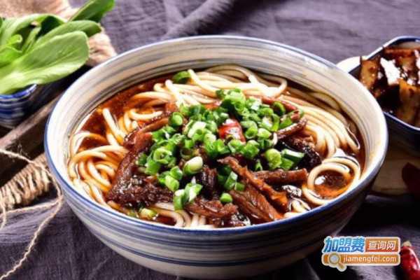 湖嗦湖南米粉加盟