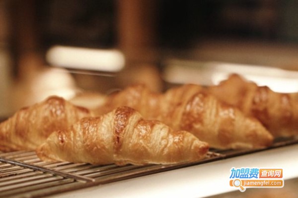 面包与我Bread Or Me加盟店