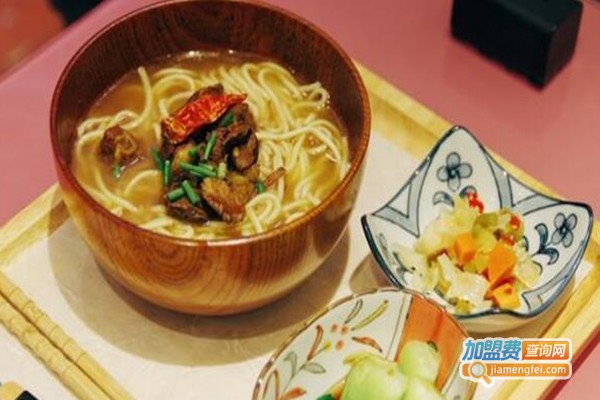 老妈搪瓷烫饭加盟费