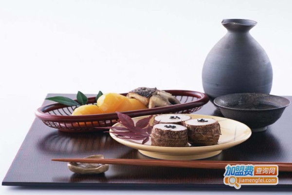 虎吟日式料理加盟费