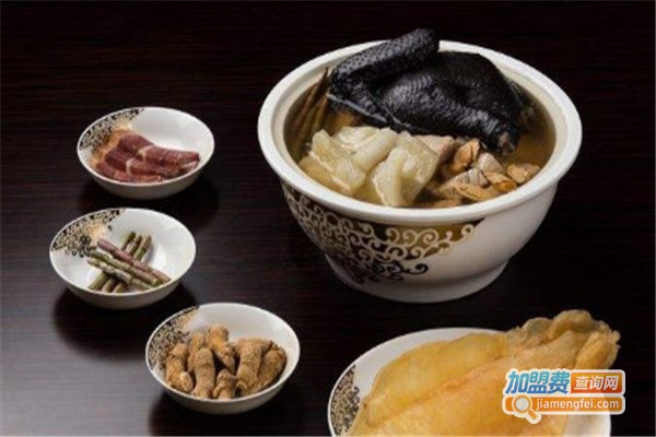 吾湯唔水加盟费