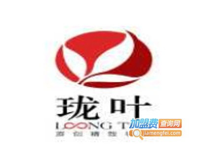 珑叶轻饮加盟费