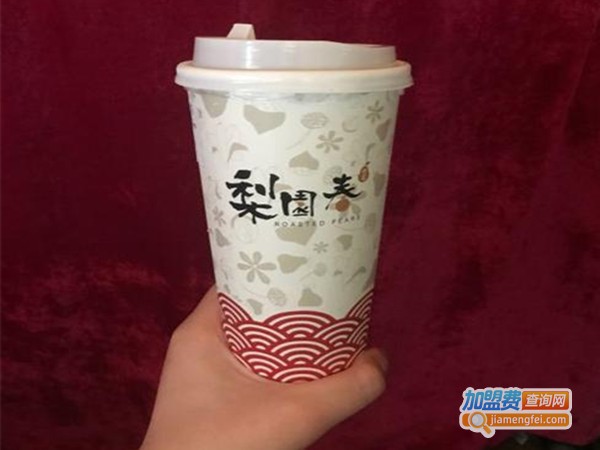 梨园春健康梨汁加盟费
