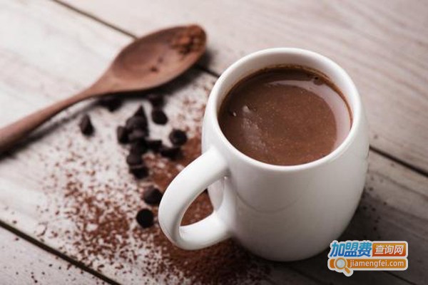 醇萃咖啡加盟费