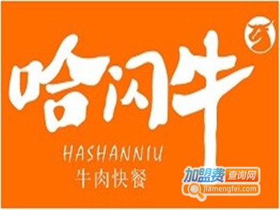 哈闪牛加盟