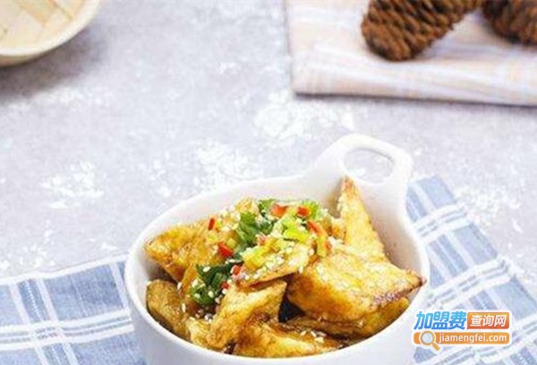 饭小豆小碗菜加盟_加盟饭小豆小碗菜，立马做老板！