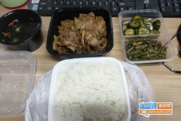 锅得缸犟骨头加盟费