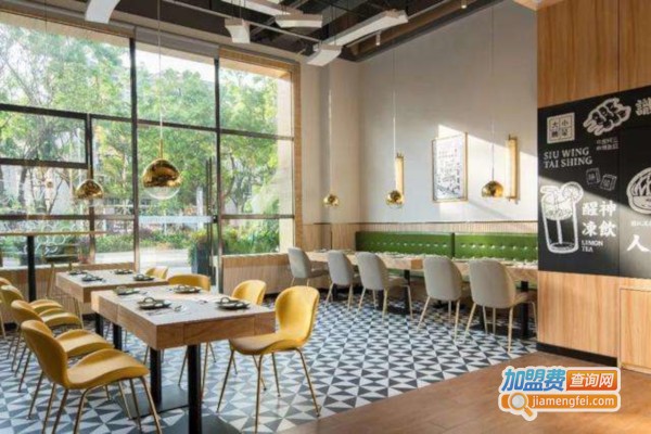 小荣大胜加盟费