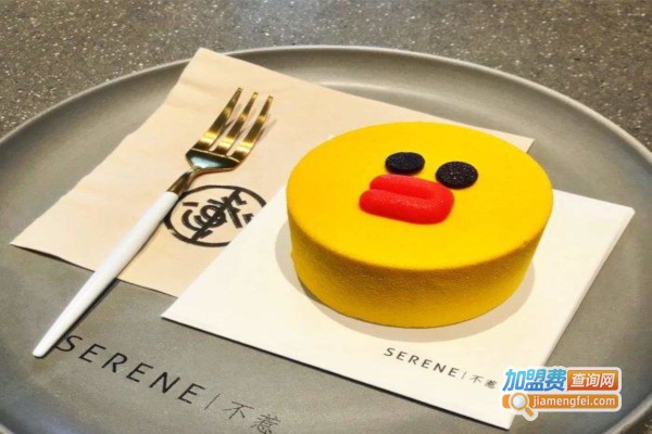 不惹欧包&茶加盟费