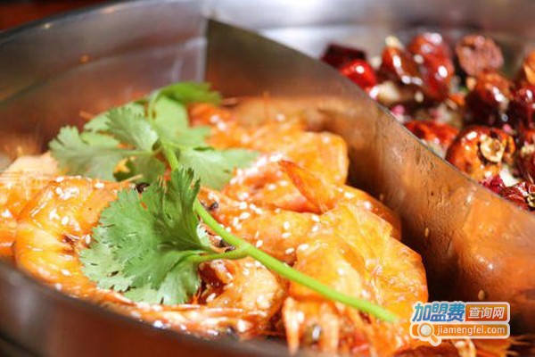 古色鱼乡加盟费