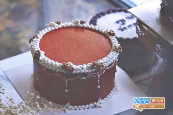 且慢甜品加盟费