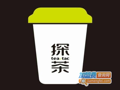 探茶加盟费