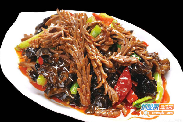 遇见川芙蓉加盟费