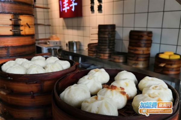 久源正丰包子加盟费