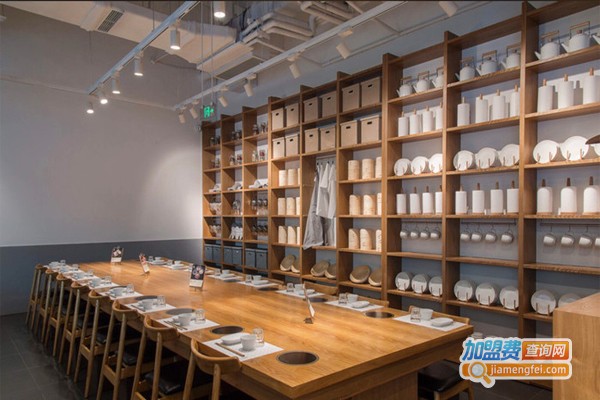 厝觉小火锅加盟门店