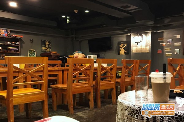 Jieck赖奶茶店加盟门店