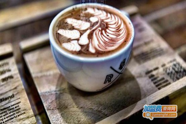 醇萃咖啡加盟费